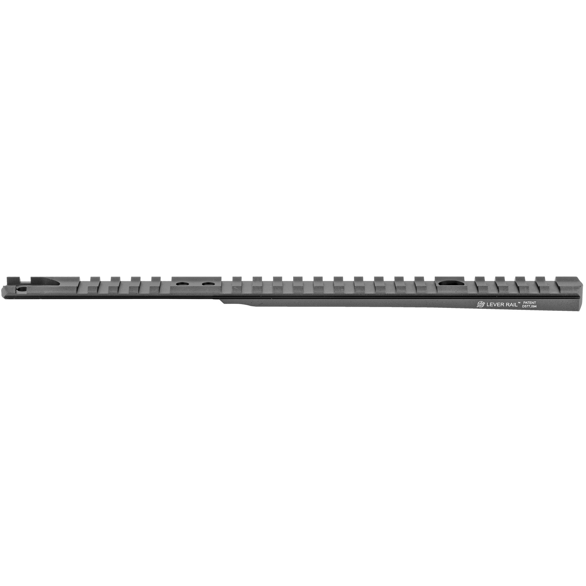 XS LEVER RAIL MOUNT MARLIN336/308MX - Get Tight Gear