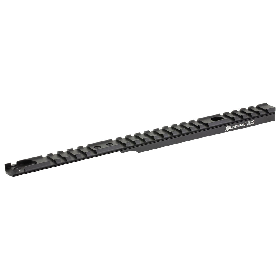 XS LEVERRAIL FOR HENRY .45 - 70 - Get Tight Gear