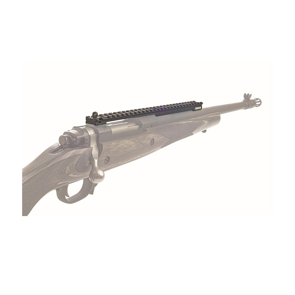 XS LONG RAIL WITH GR RUGER GUNSITE - Get Tight Gear