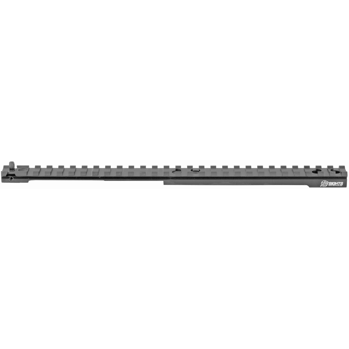 XS LONG RAIL WITH GR RUGER GUNSITE - Get Tight Gear