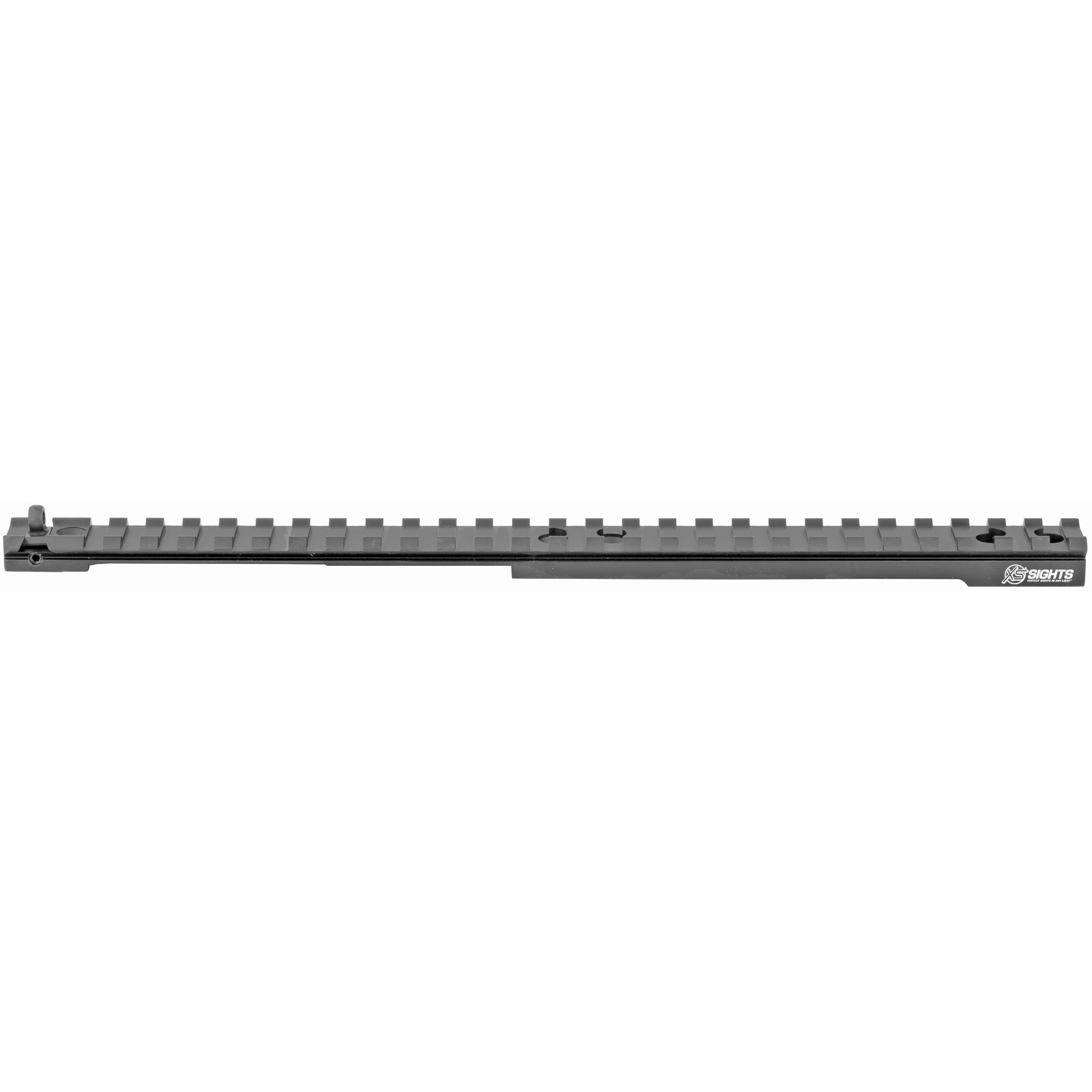 XS LONG RAIL WITH GR RUGER GUNSITE - Get Tight Gear