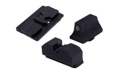 XS MNLST OP MNT FITS GLOCK 19 ACRO - Get Tight Gear