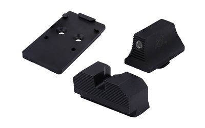 XS MNLST OR MNT FITS GLOCK 19 RMR - Get Tight Gear