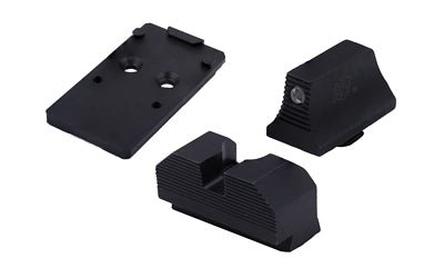 XS MNLST TRT OR MNT FITS GLK 19 RMR - Get Tight Gear