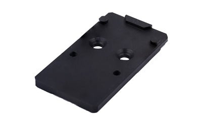 XS OPTIC MOUNT FOR GLOCK 19 RMR/507 - Get Tight Gear