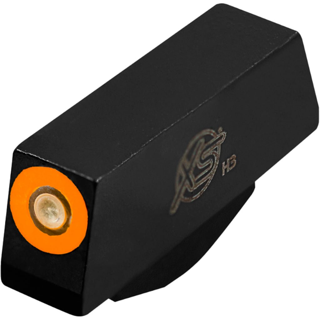 XS Sights R3D Night Sights Orange Kimber K6 Revolver - Get Tight Gear