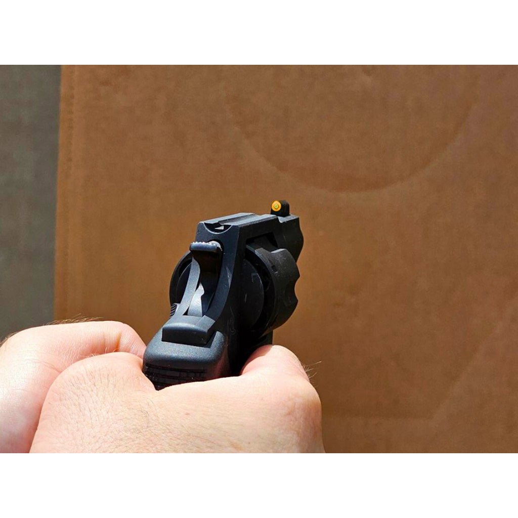 XS Sights Standard Dot Tritium Orange Taurus 856, 605 - Get Tight Gear