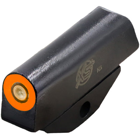XS Sights Standard Dot Tritium Orange Taurus 856, 605 - Get Tight Gear