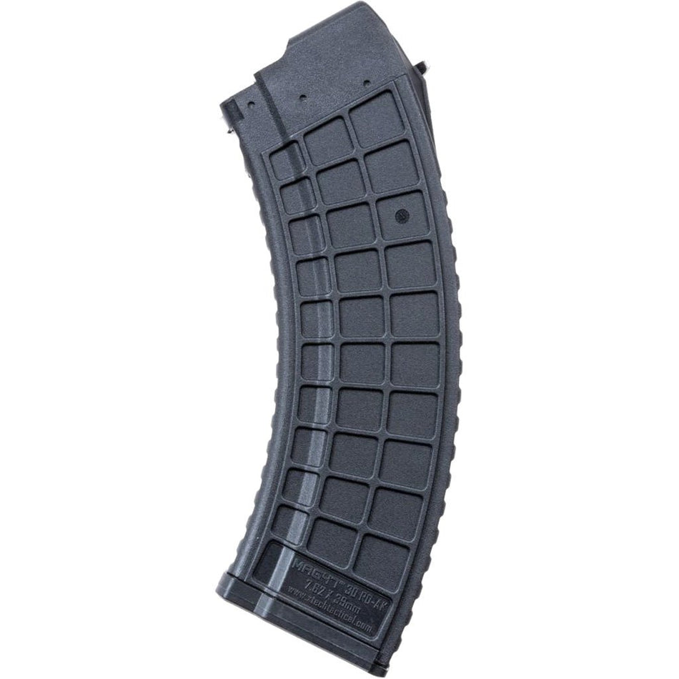 XTech Mag47 Gen2 Mag AK47 Black 30 rd. - Get Tight Gear