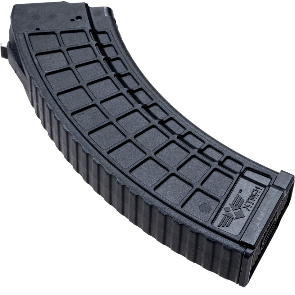 XTech Mag47 Gen2 Mag AK47 Black 30 rd. - Get Tight Gear