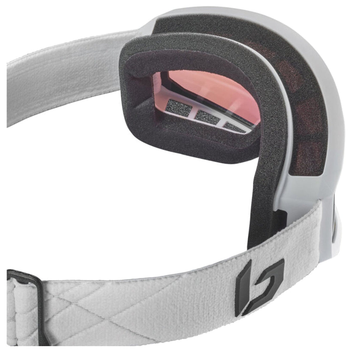 Y7 Otg Black Vermillon - Get Tight Gear