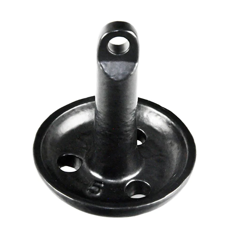 YakGear 5lb Mushroom Anchor - Get Tight Gear