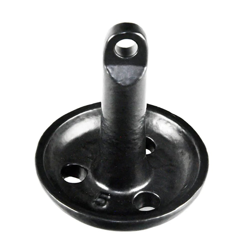 YakGear 5lb Mushroom Anchor - Get Tight Gear