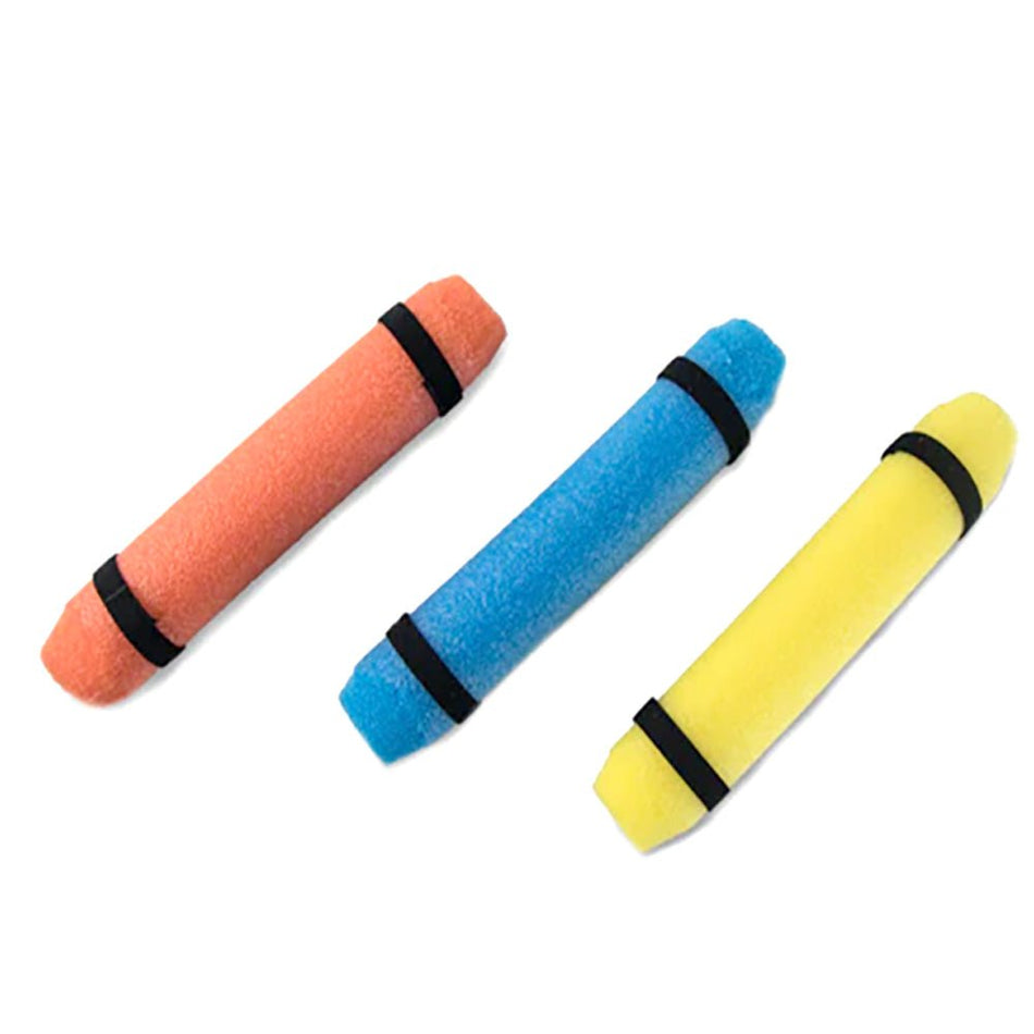YakGear 8" Rod Floats - Get Tight Gear