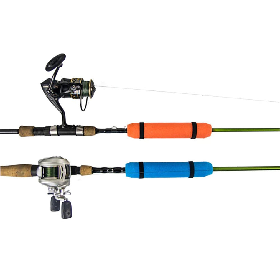 YakGear 8" Rod Floats - Get Tight Gear