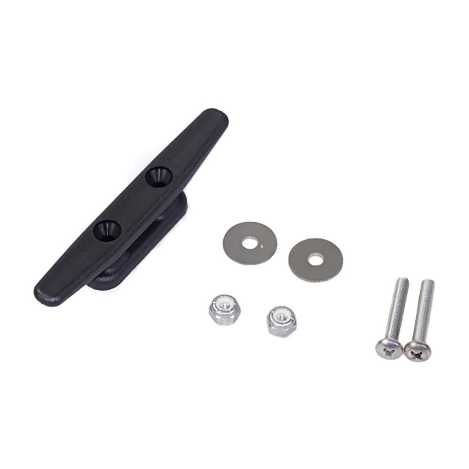 YakGear Anchor Cleat Kit - Get Tight Gear