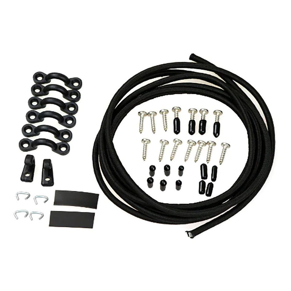YakGear Bungee Deck Kit - Get Tight Gear
