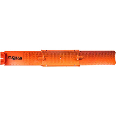 YakGear Fish Stik - Orange - Get Tight Gear