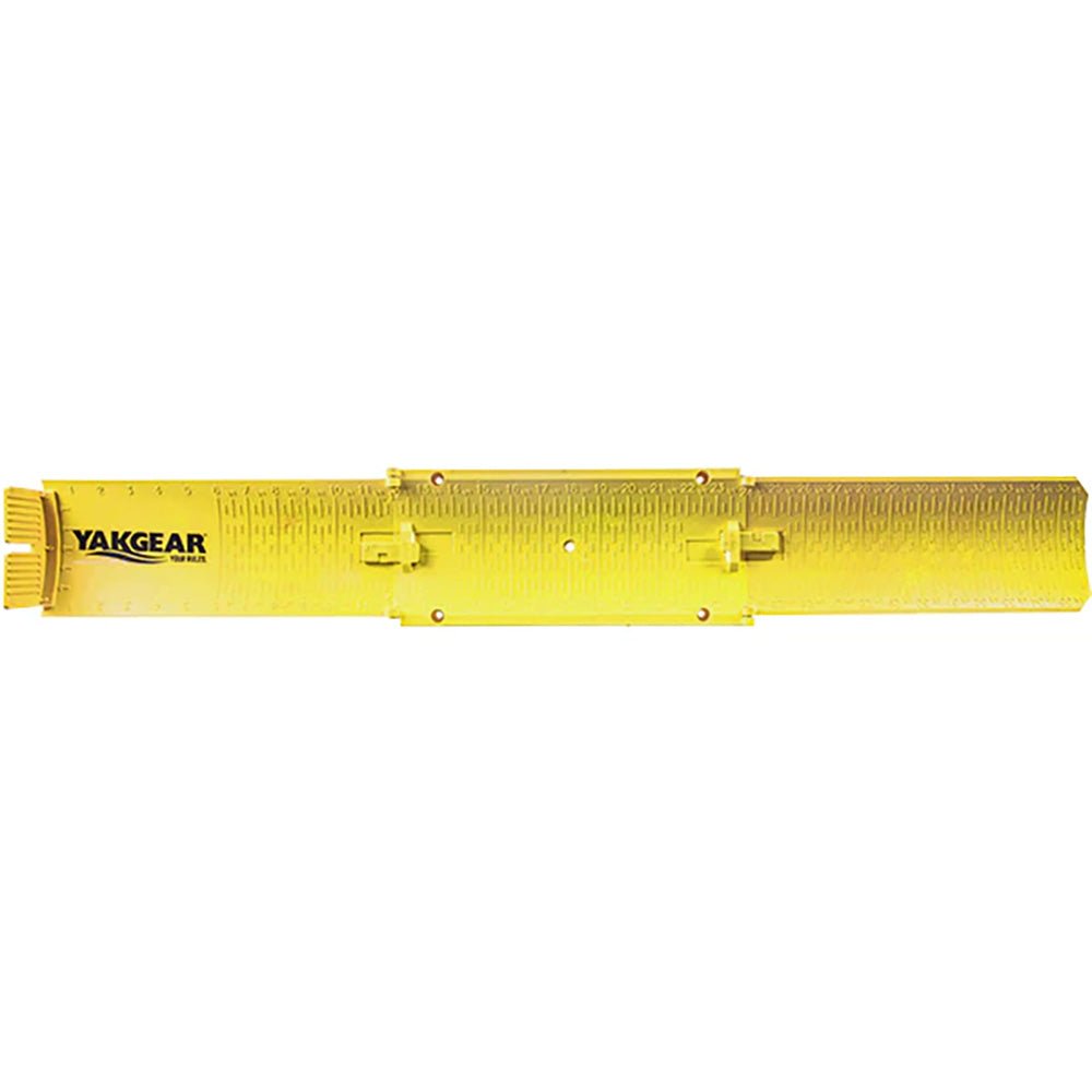 YakGear Fish Stik - Yellow - Get Tight Gear