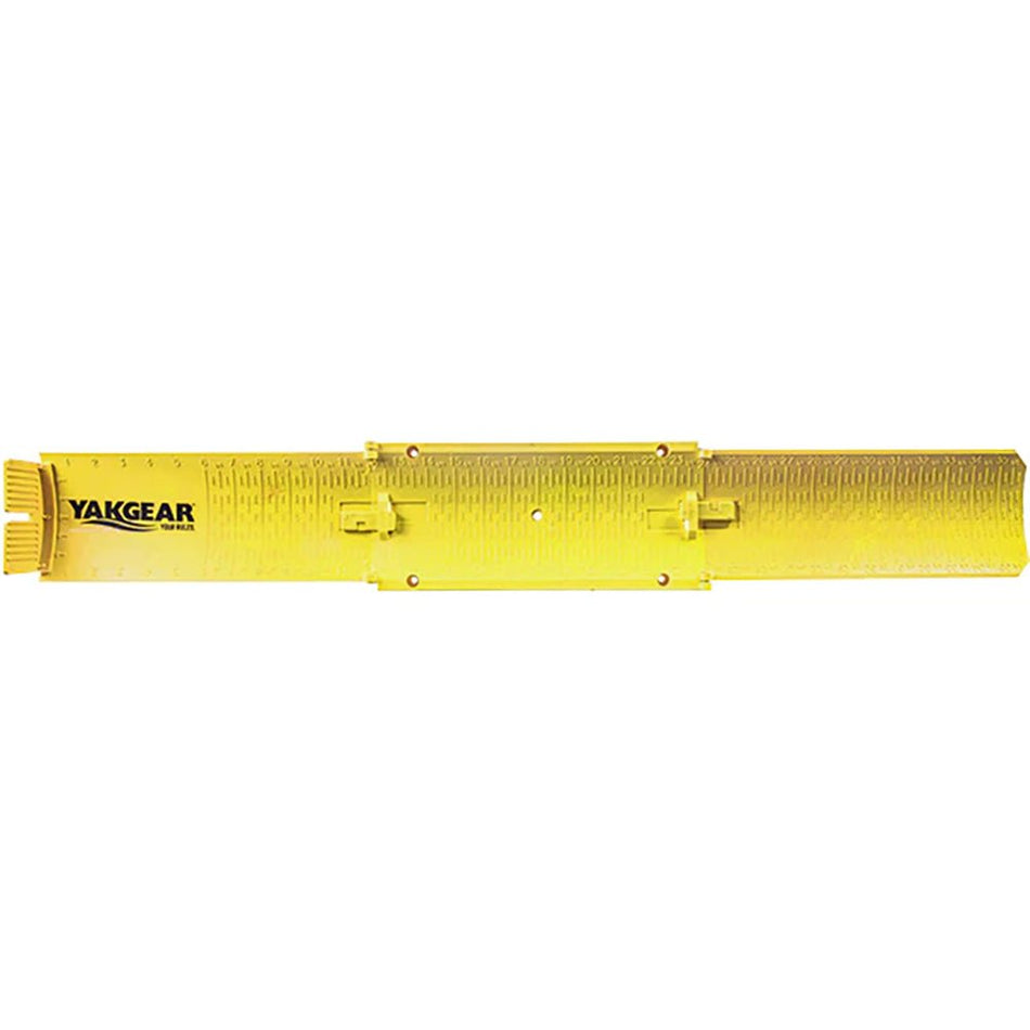 YakGear Fish Stik - Yellow - Get Tight Gear