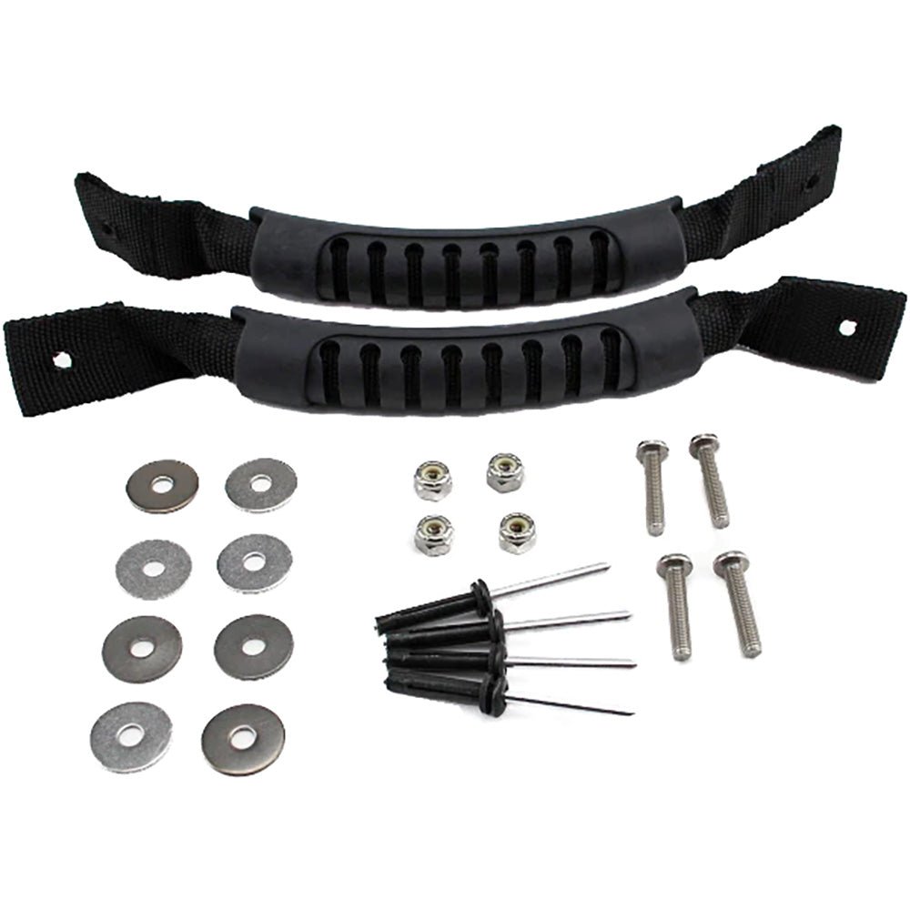 YakGear Handle Kit - Get Tight Gear
