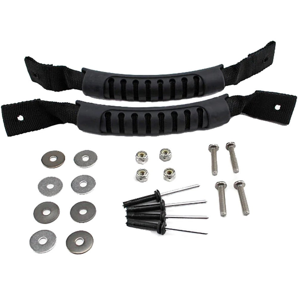 YakGear Handle Kit - Get Tight Gear