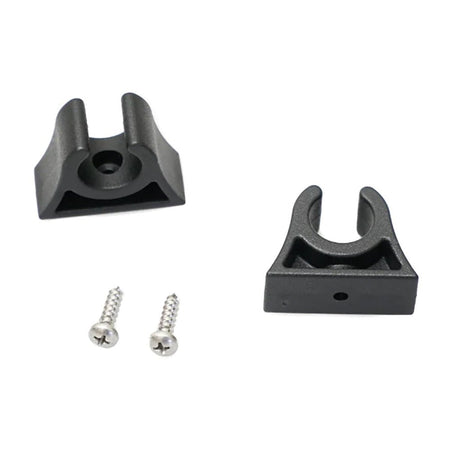 YakGear Molded Stick Clip Kit - 3/4" Clips - Get Tight Gear