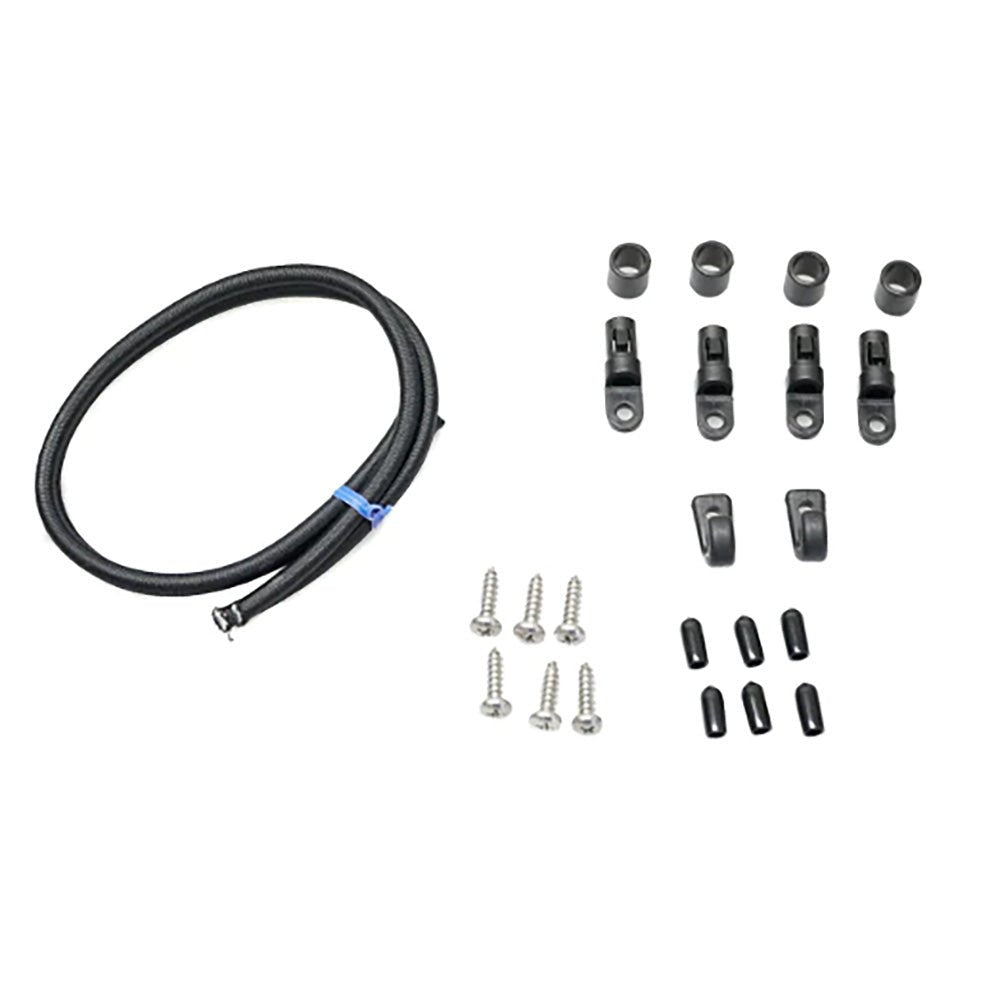 YakGear Paddle Keeper Kit - Get Tight Gear