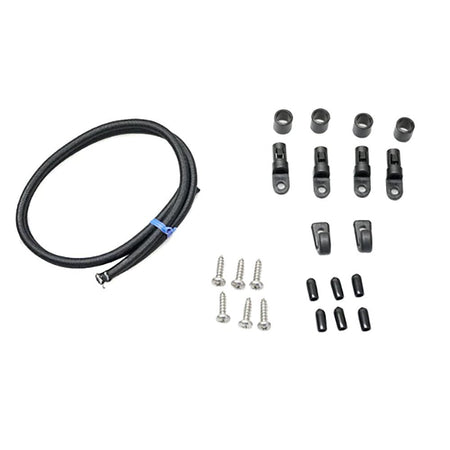 YakGear Paddle Keeper Kit - Get Tight Gear