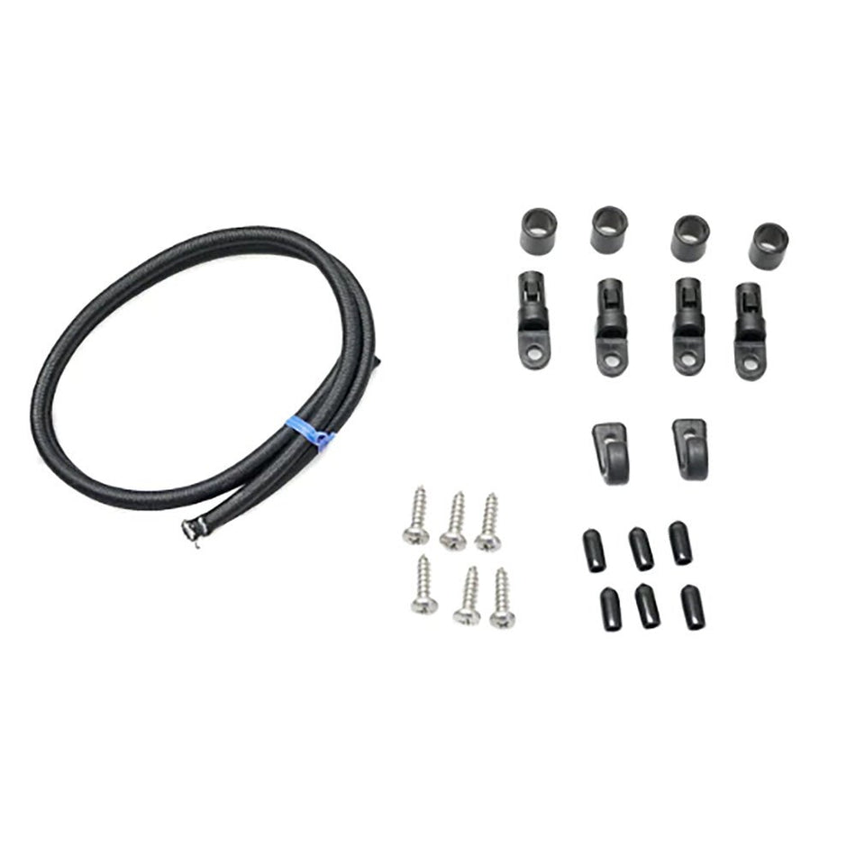 YakGear Paddle Keeper Kit - Get Tight Gear