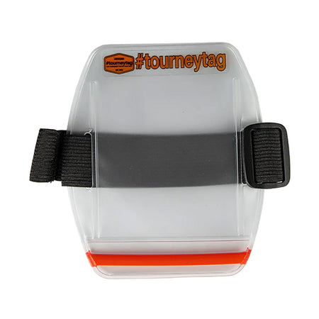 YakGear Single Tourney Tag - Get Tight Gear