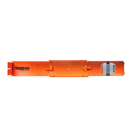 YakGear Single Tourney Tag - Get Tight Gear