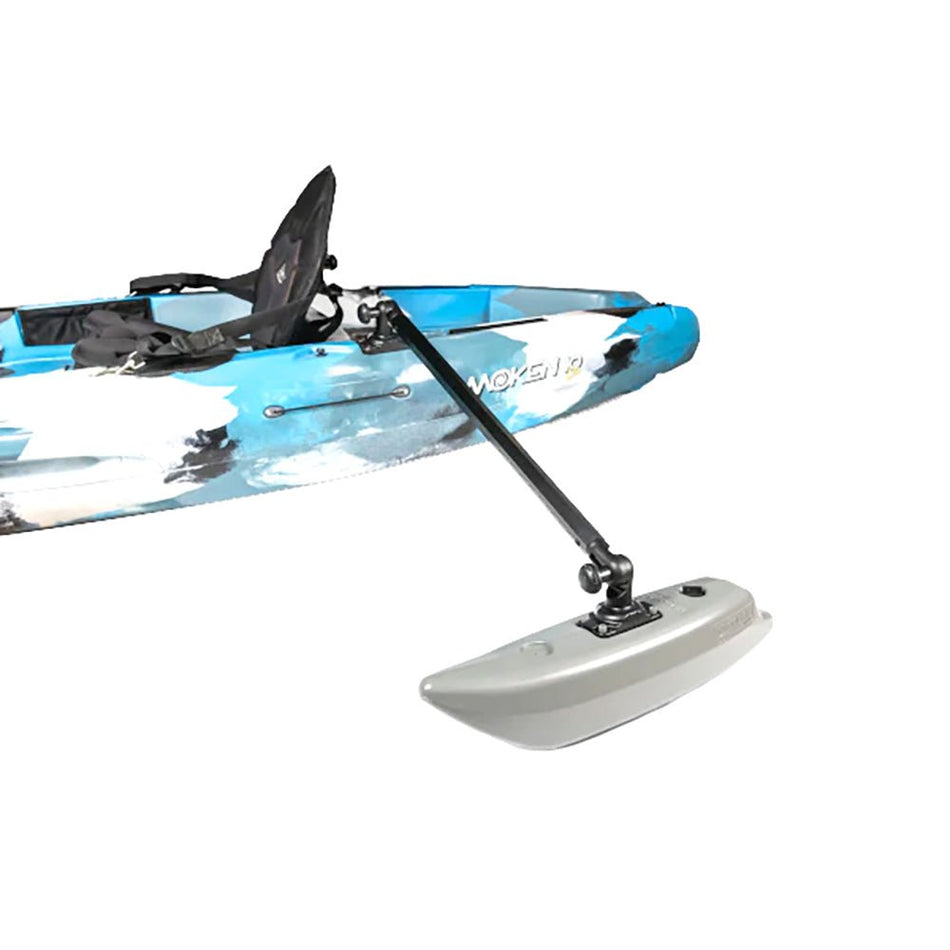 YakGear StandnCast Kayak & Canoe Outriggers - Get Tight Gear