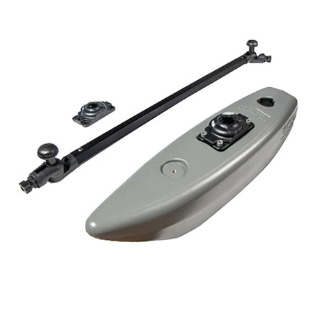 YakGear StandnCast Kayak & Canoe Outriggers - Get Tight Gear