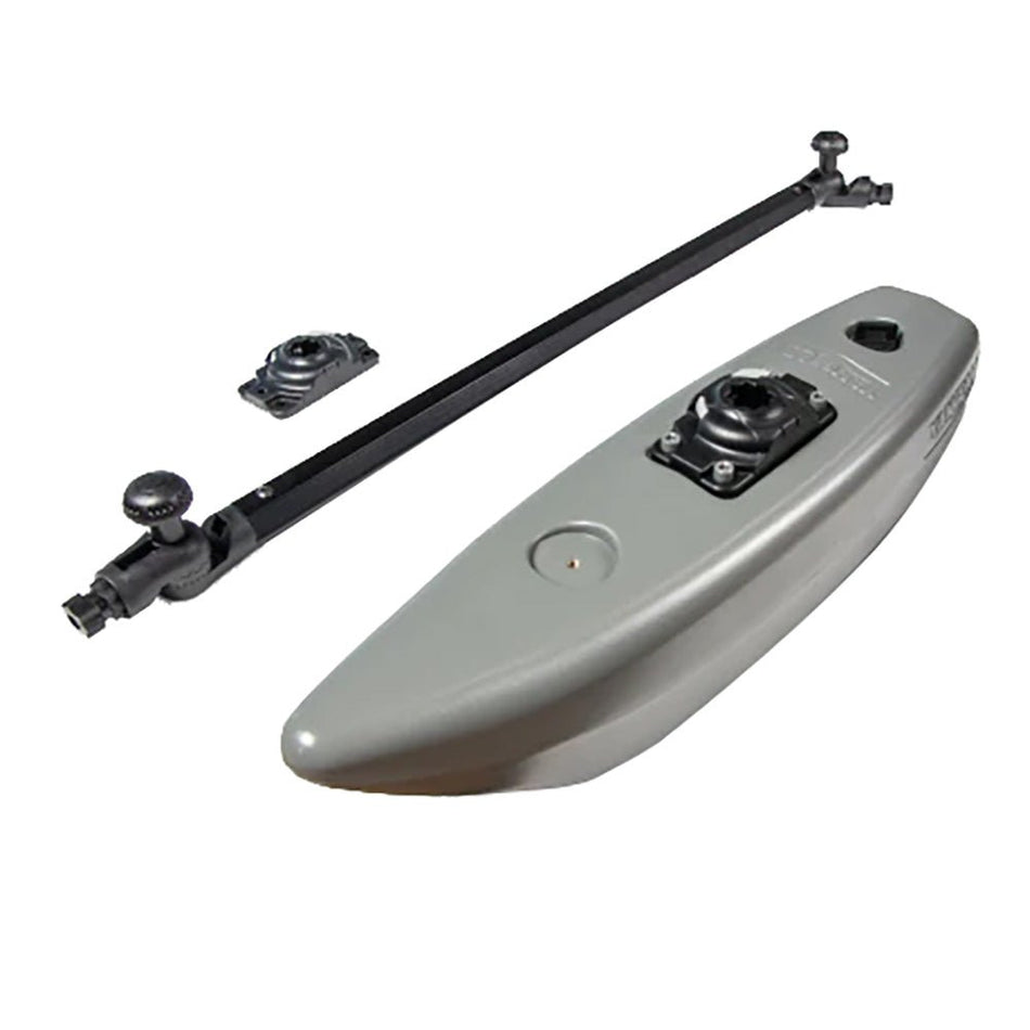 YakGear StandnCast Kayak & Canoe Outriggers - Get Tight Gear