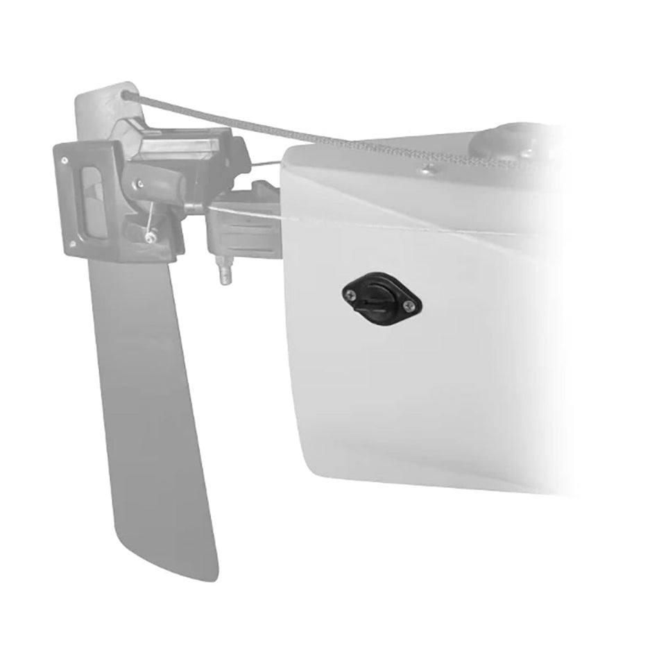 YakGear Universal Drain Plug Kit - Get Tight Gear