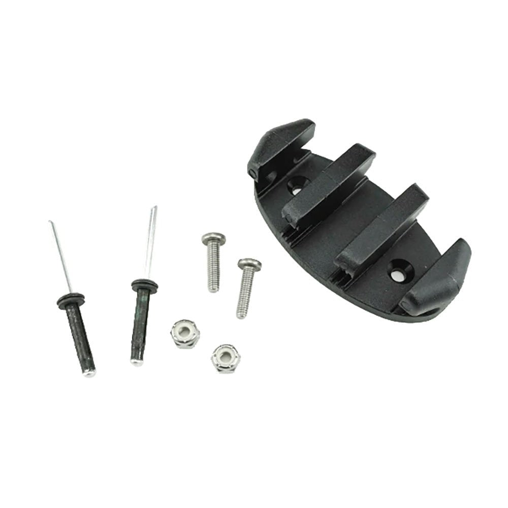 YakGear Zig Zag Cleat Kit - Get Tight Gear