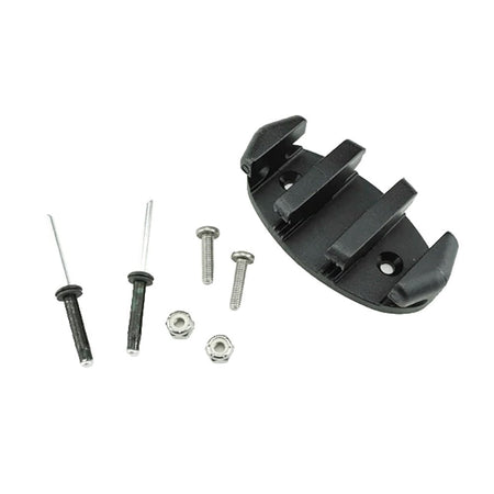 YakGear Zig Zag Cleat Kit - Get Tight Gear