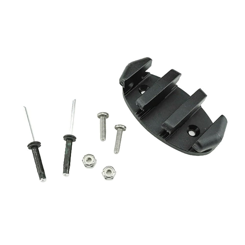 YakGear Zig Zag Cleat Kit - Get Tight Gear
