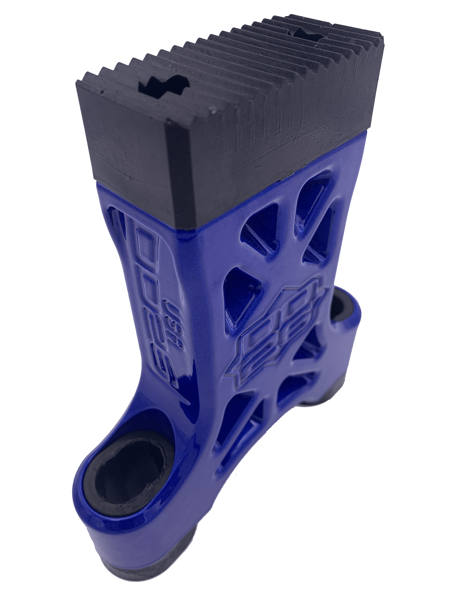 Yamaha Motor Tote from DD26 Fishing fits both 4.25" and 4.8125" Trim Ram Distances - Get Tight Gear