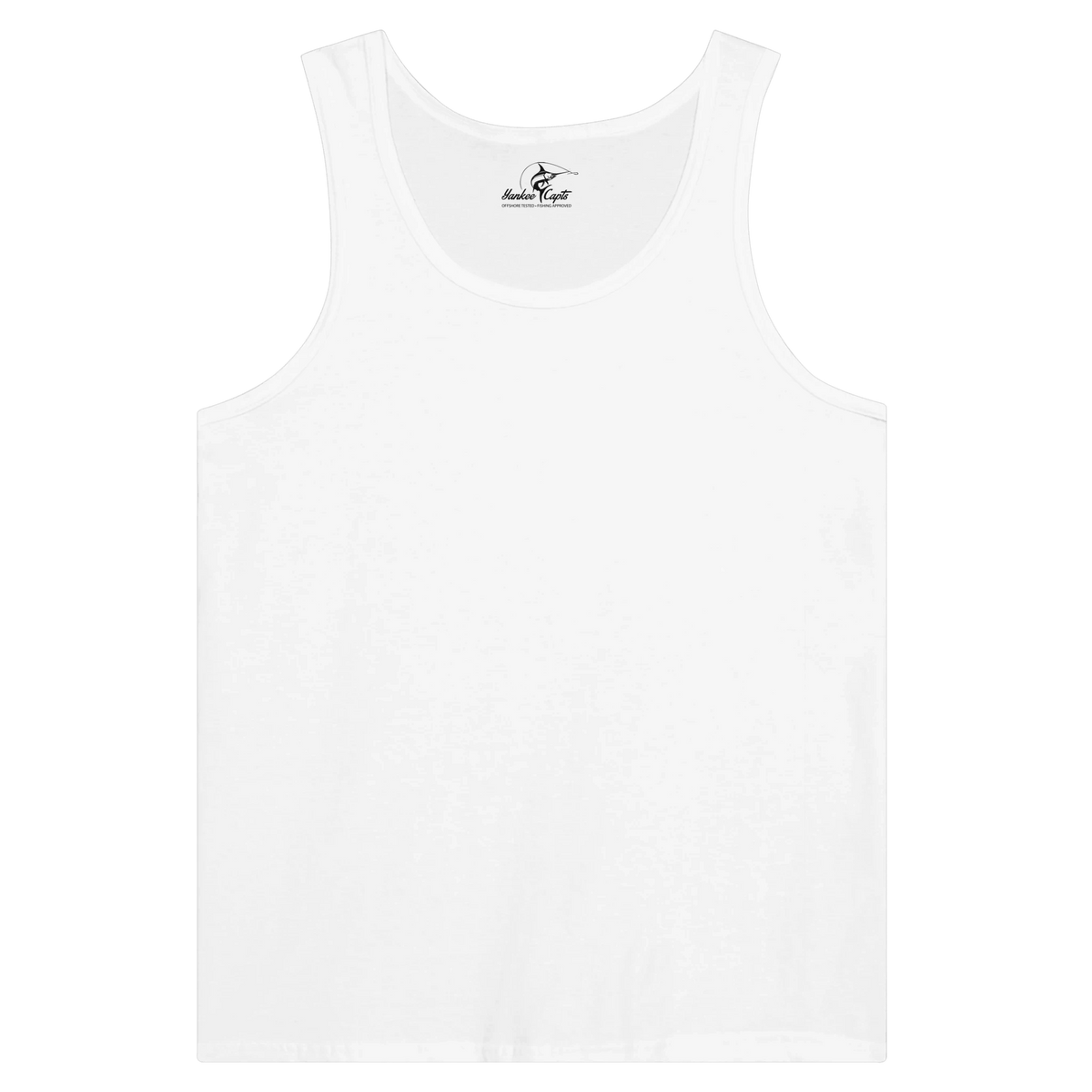 Yankee Capts Crew Premium Unisex Tank Top - Get Tight Gear