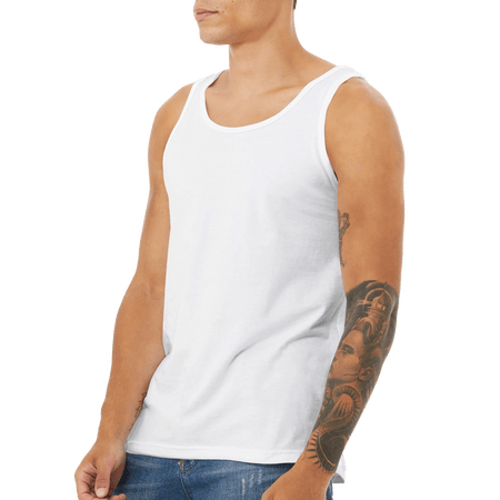 Yankee Capts Crew Premium Unisex Tank Top - Get Tight Gear