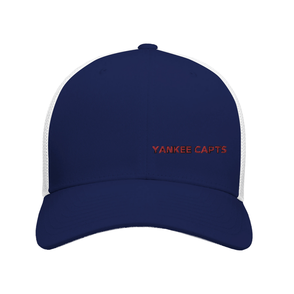 Yankee Capts Trucker Cap | Flexfit 6511 - Get Tight Gear