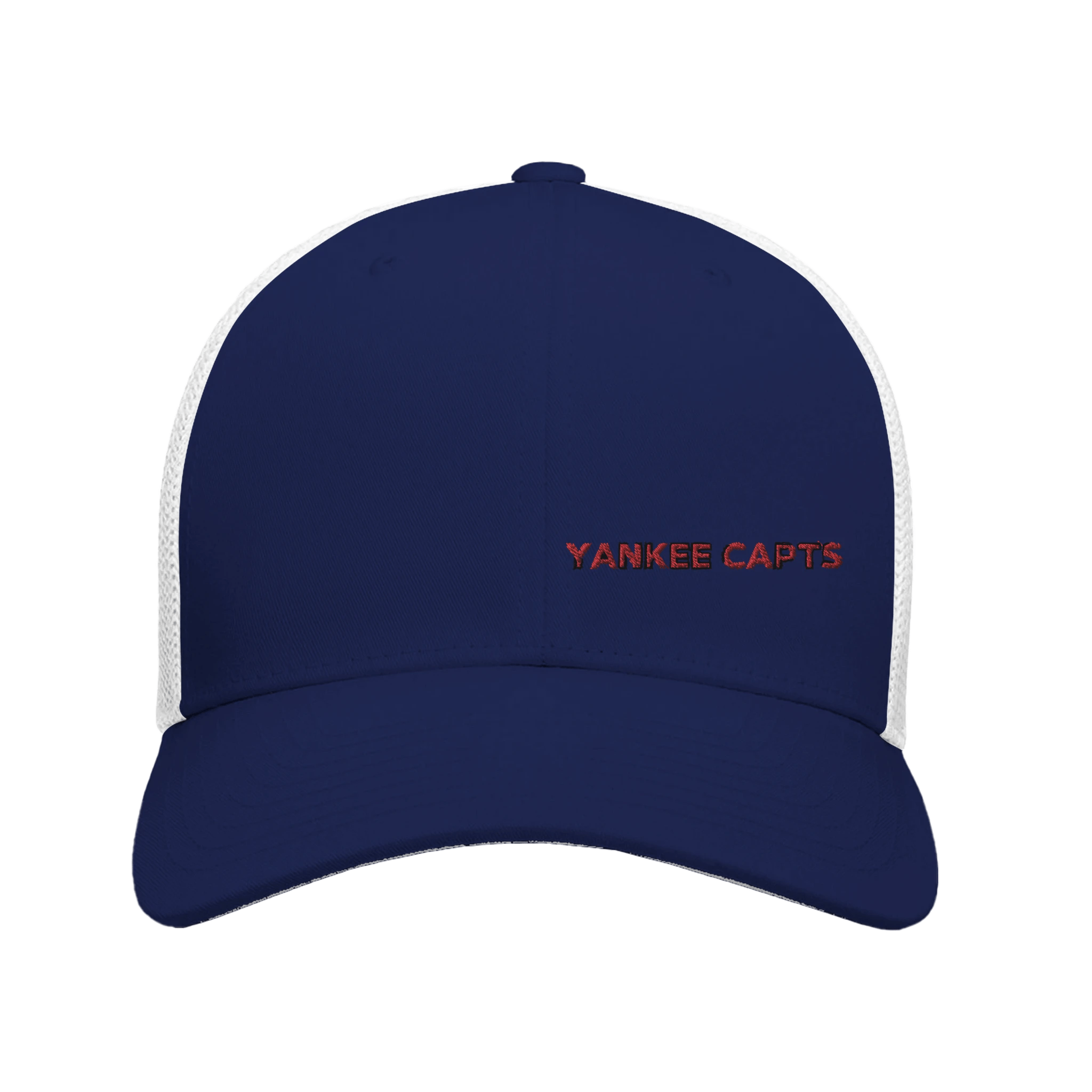 Yankee Capts Trucker Cap | Flexfit 6511 - Get Tight Gear
