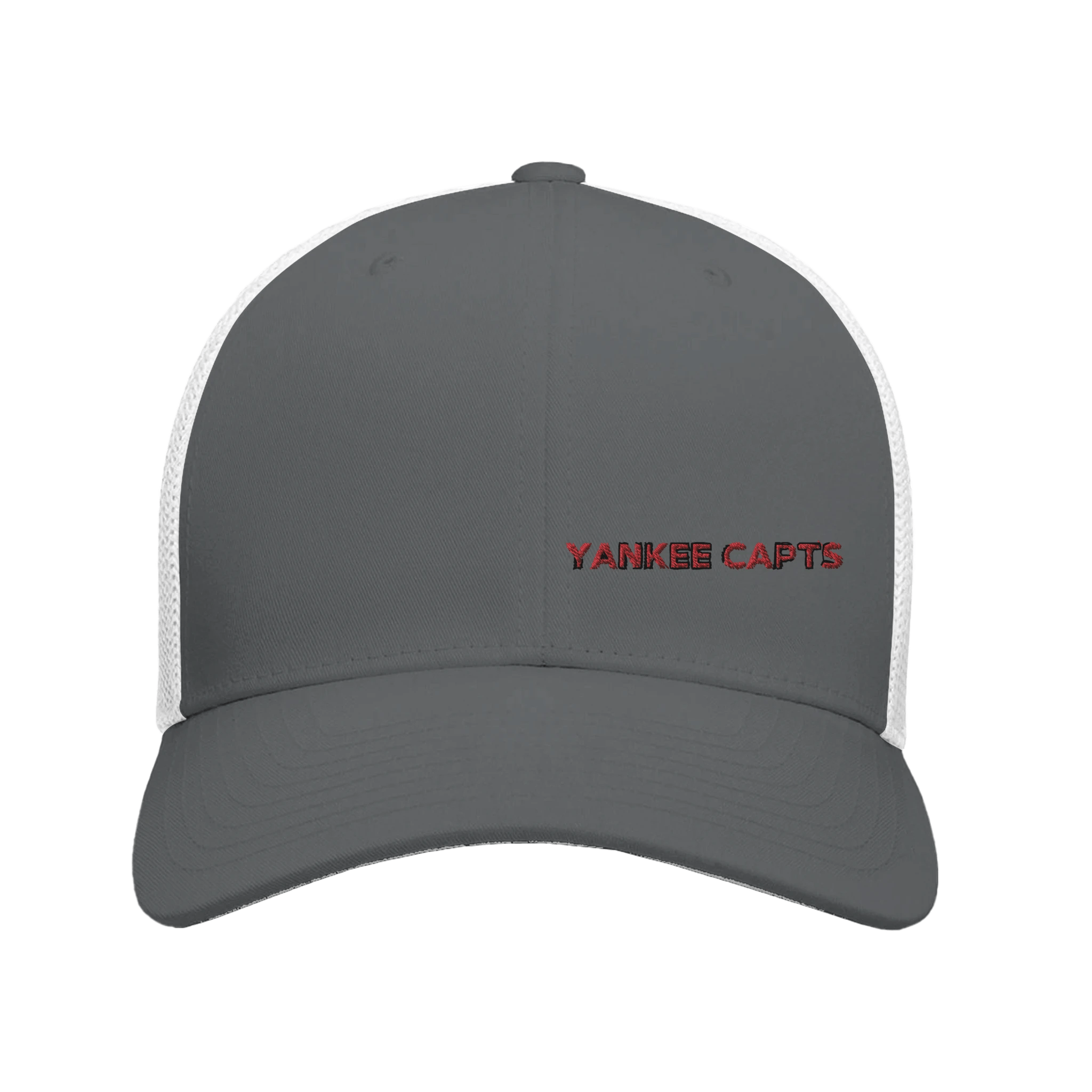 Yankee Capts Trucker Cap | Flexfit 6511 - Get Tight Gear
