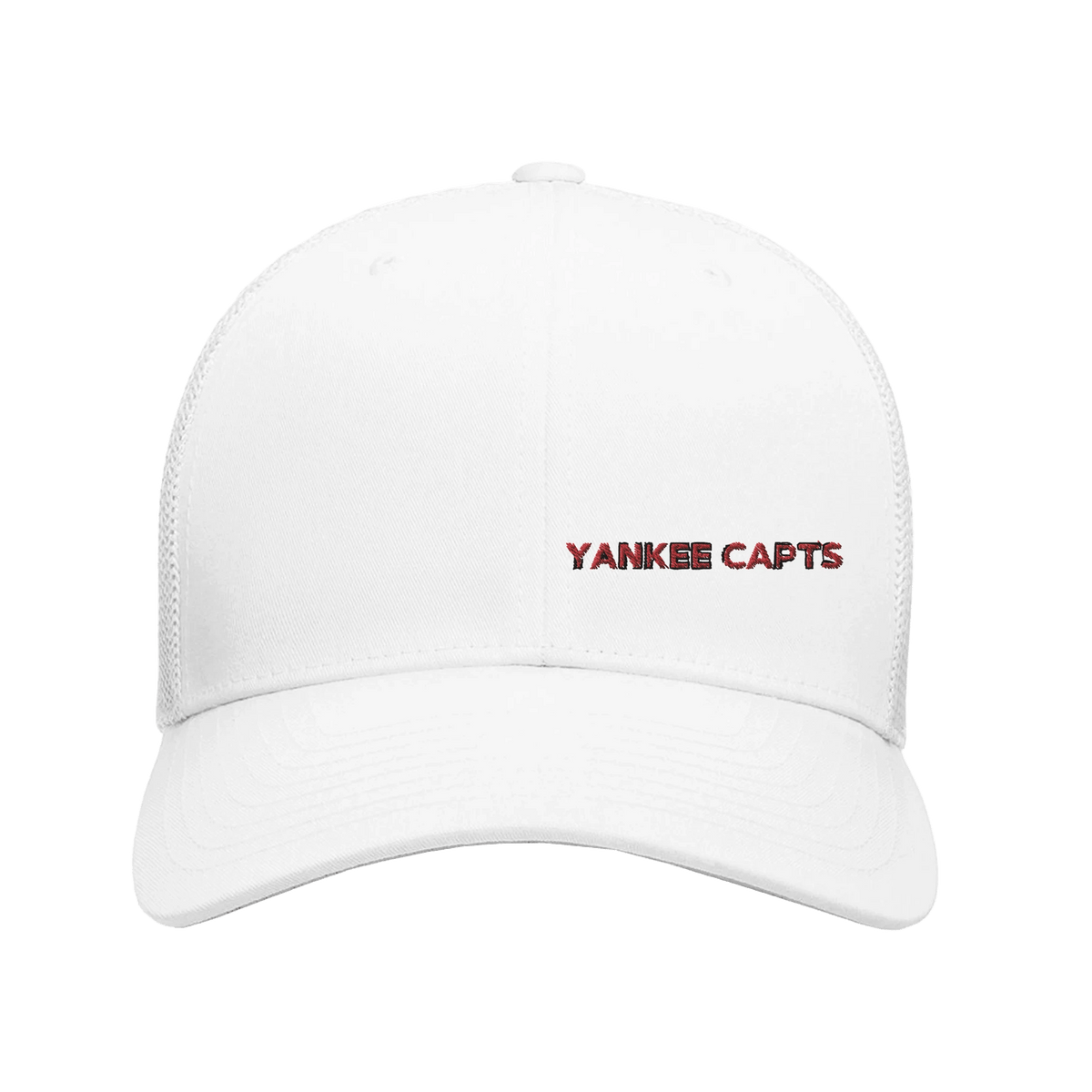 Yankee Capts Trucker Cap | Flexfit 6511 - Get Tight Gear