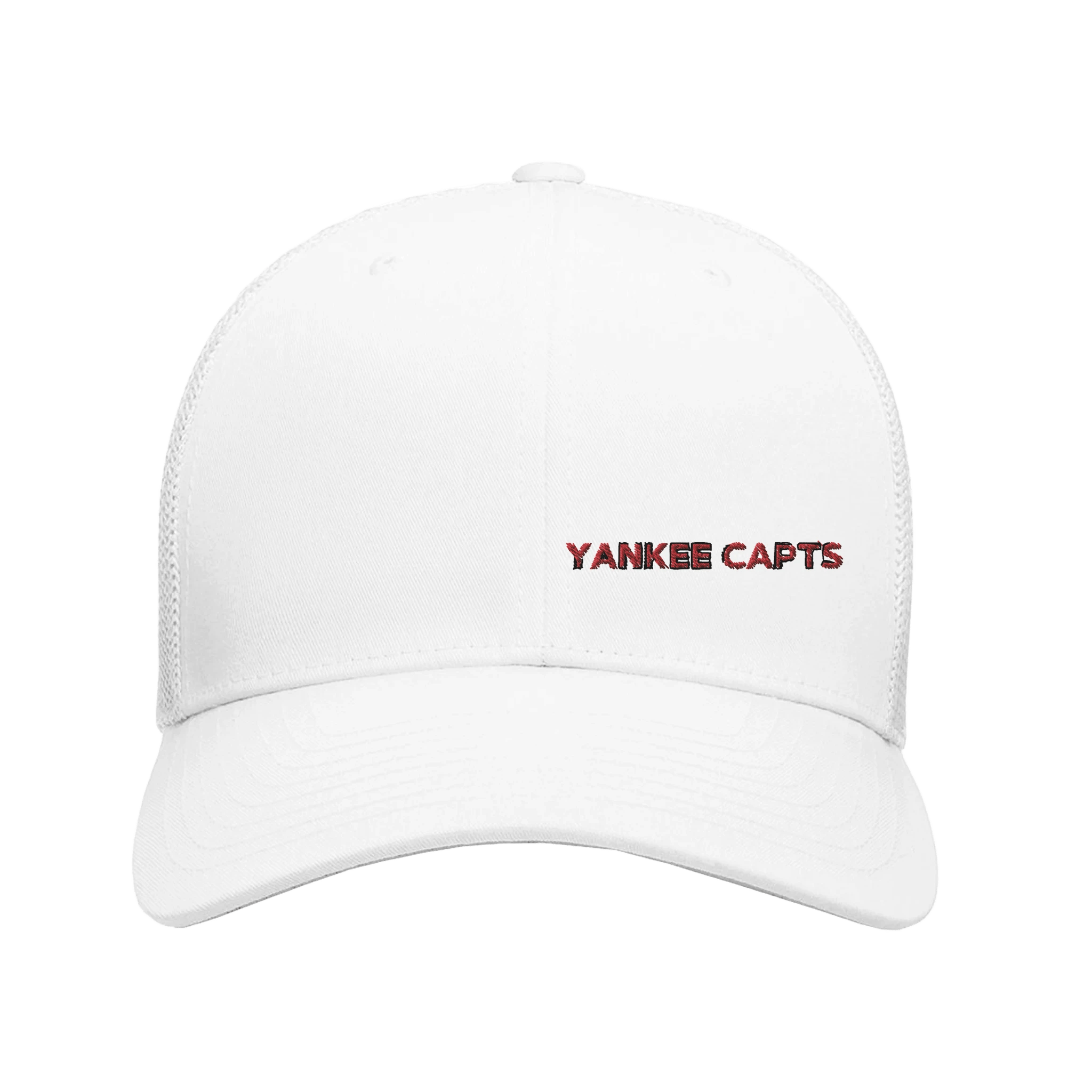 Yankee Capts Trucker Cap | Flexfit 6511 - Get Tight Gear