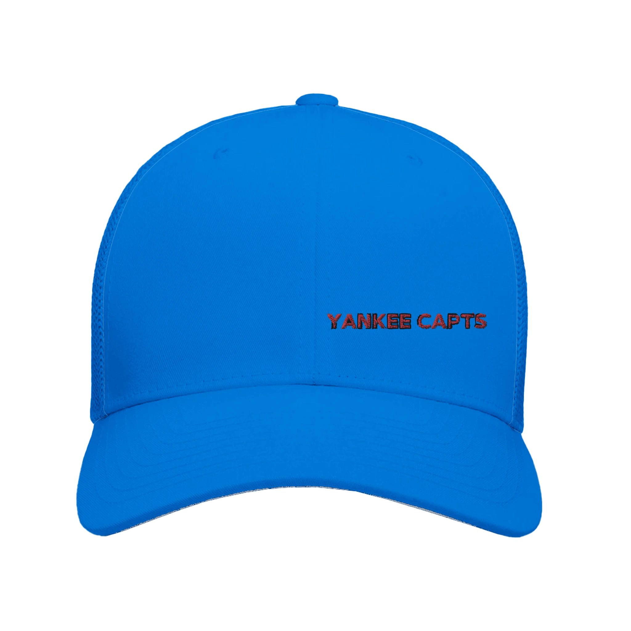 Yankee Capts Trucker Cap | Flexfit 6511 - Get Tight Gear