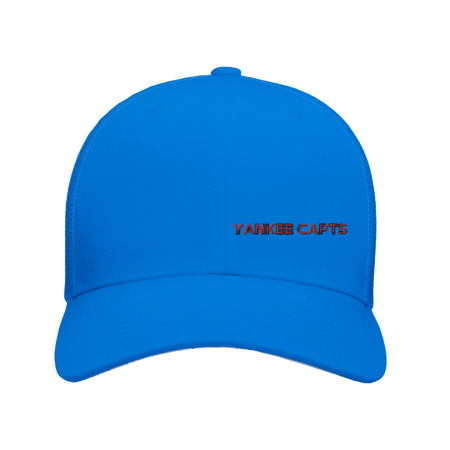 Yankee Capts Trucker Cap | Flexfit 6511 - Get Tight Gear