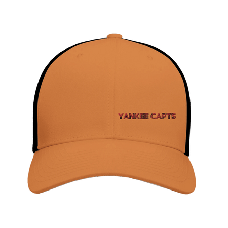 Yankee Capts Trucker Cap | Flexfit 6511 - Get Tight Gear